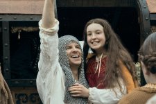 Catherine Called Birdy movie image 644367