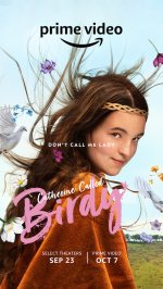 Catherine Called Birdy Movie Poster