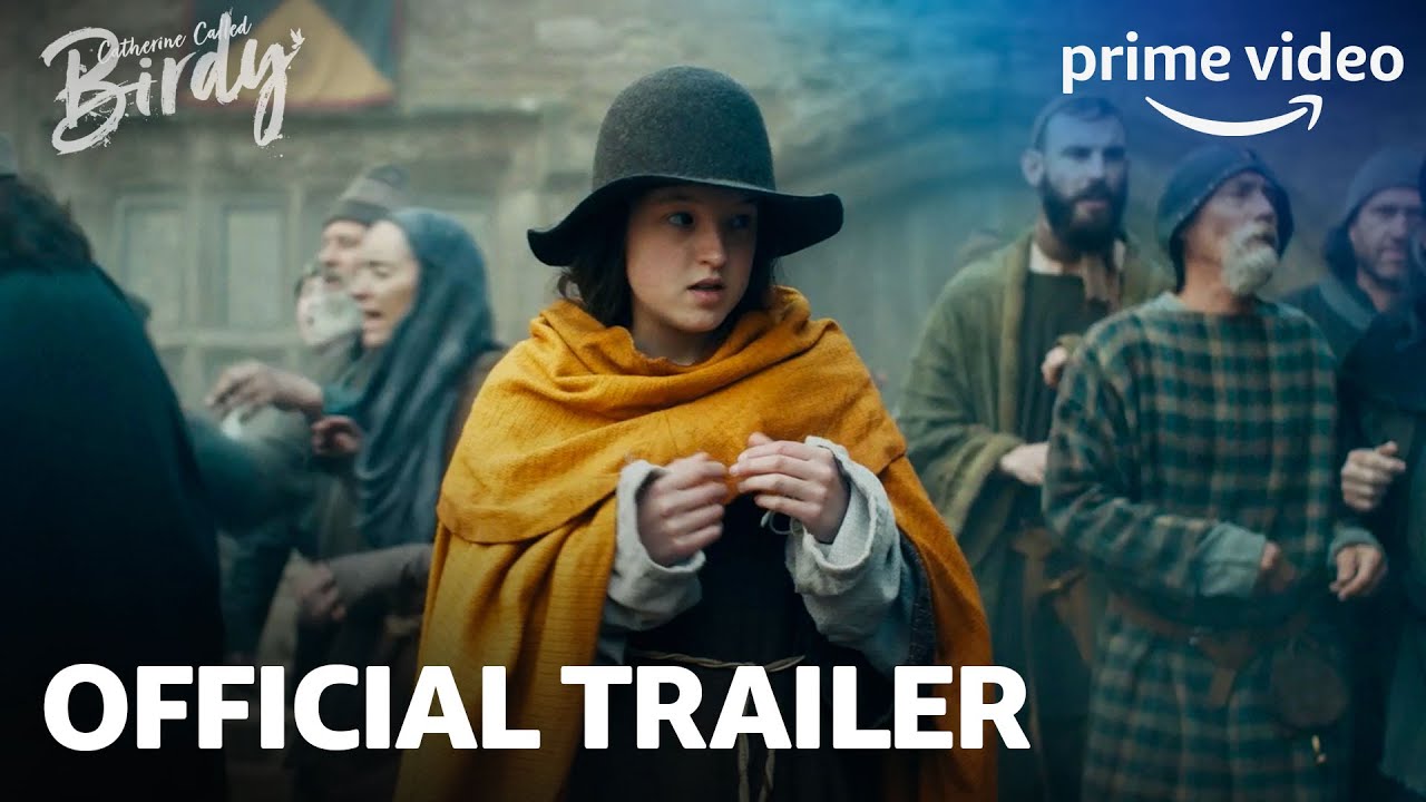 Watch Catherine Called Birdy Official Trailer — Official Trailer