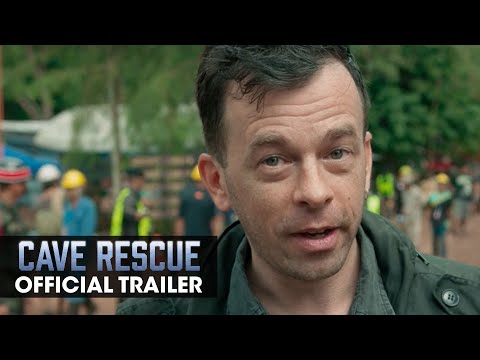 Cave Rescue trailer