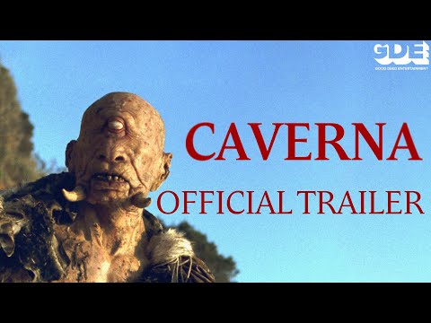 Caverna trailer