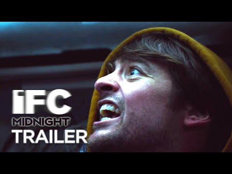 Centigrade trailer