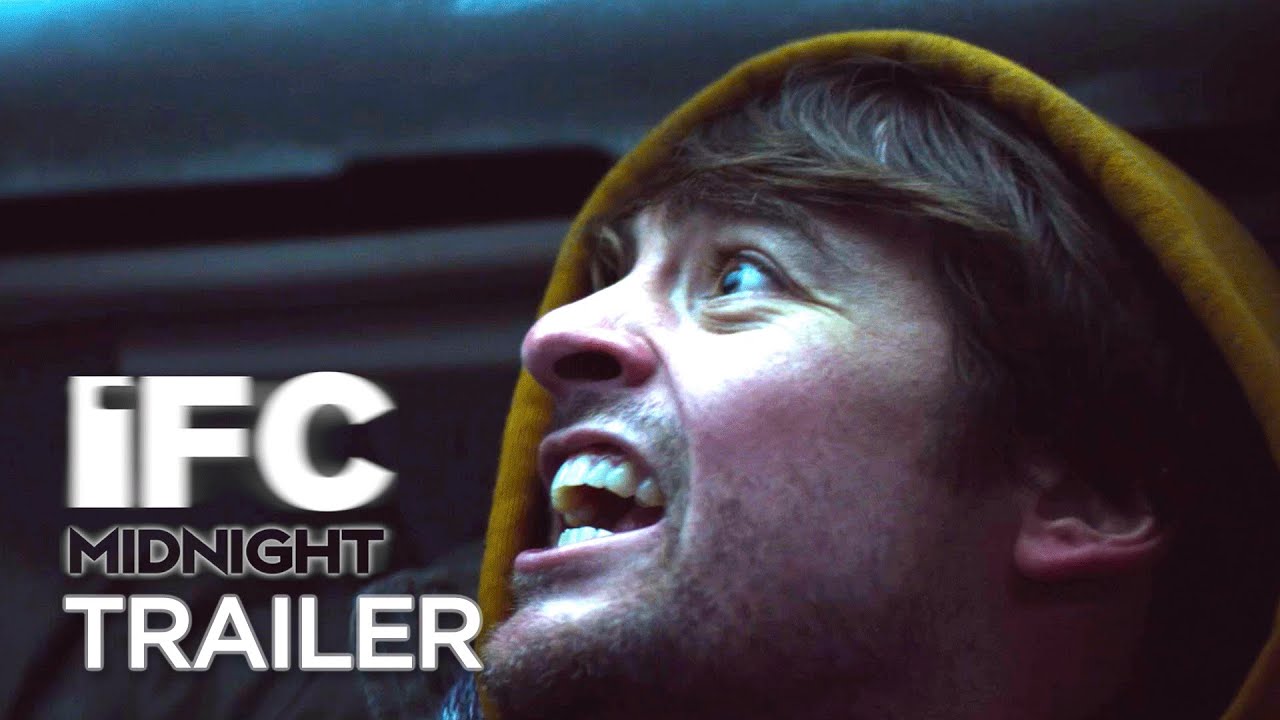 Watch Centigrade Official Trailer — Official Trailer