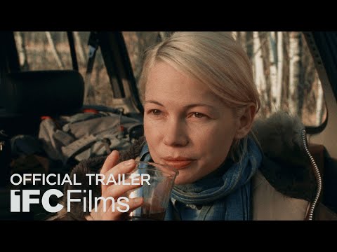 Certain Women trailer