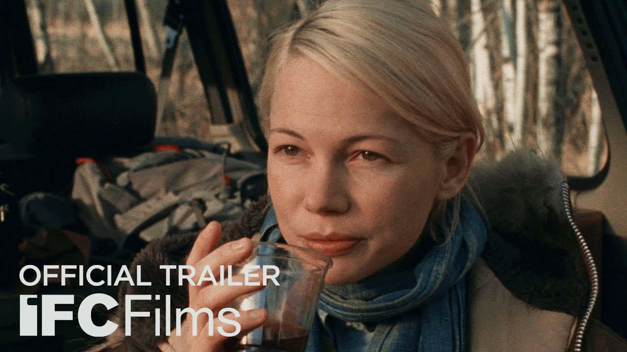 Watch Certain Women Theatrical Trailer — Official Trailer