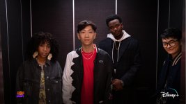 Chang Can Dunk movie image 696894