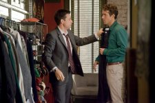 The Change-Up movie image 57599