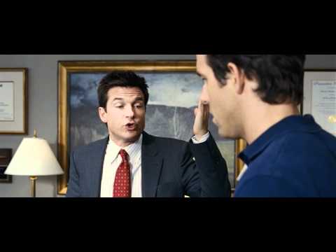 The Change-Up trailer