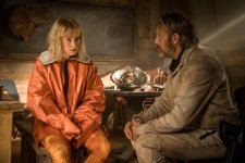 Chaos Walking movie image 573970