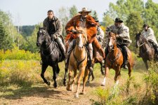 Chaos Walking movie image 573972