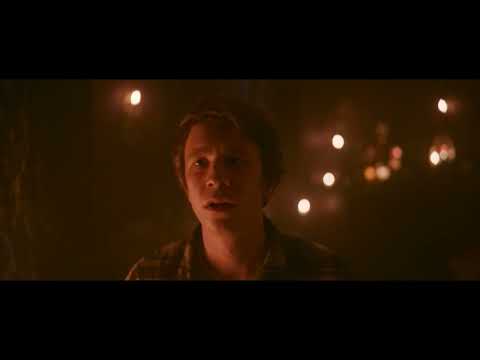 Chariot trailer