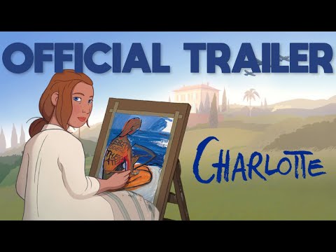 Charlotte trailer