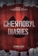Chernobyl Diaries Movie Poster