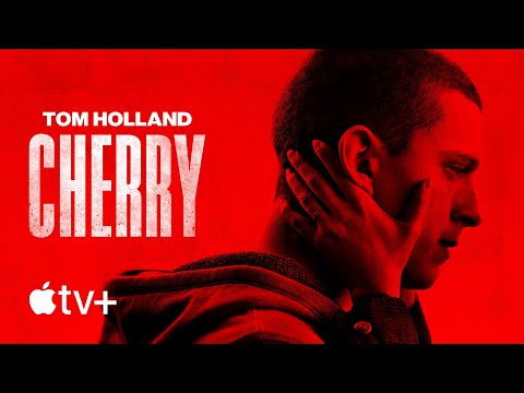 Cherry trailer