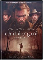 Child Of God Movie Poster