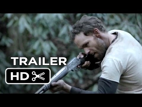 Child Of God trailer