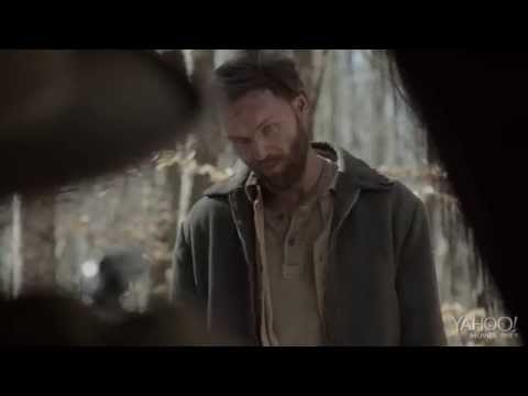 Child Of God trailer