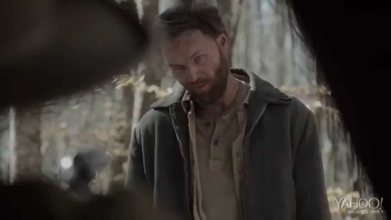 Watch Child Of God Theatrical Trailer #2 — Official Trailer
