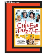 Chinese Puzzle Movie Poster