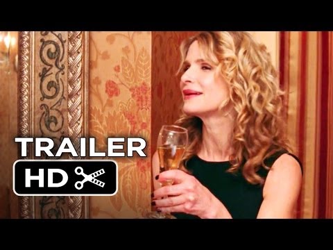 Chlorine trailer
