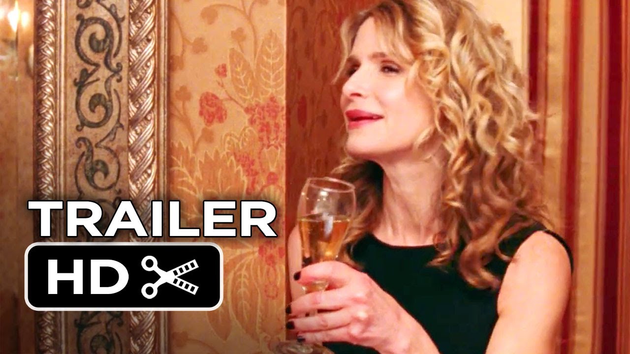 Watch Chlorine Theatrical Trailer — Official Trailer