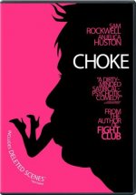 Choke Movie Poster
