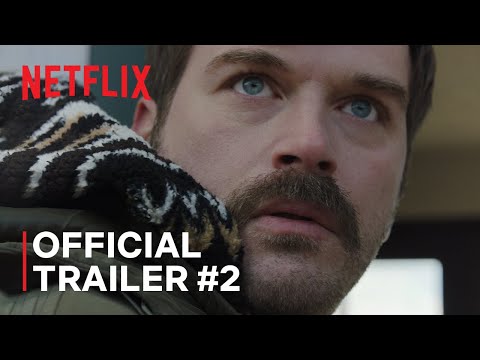 Chokehold trailer
