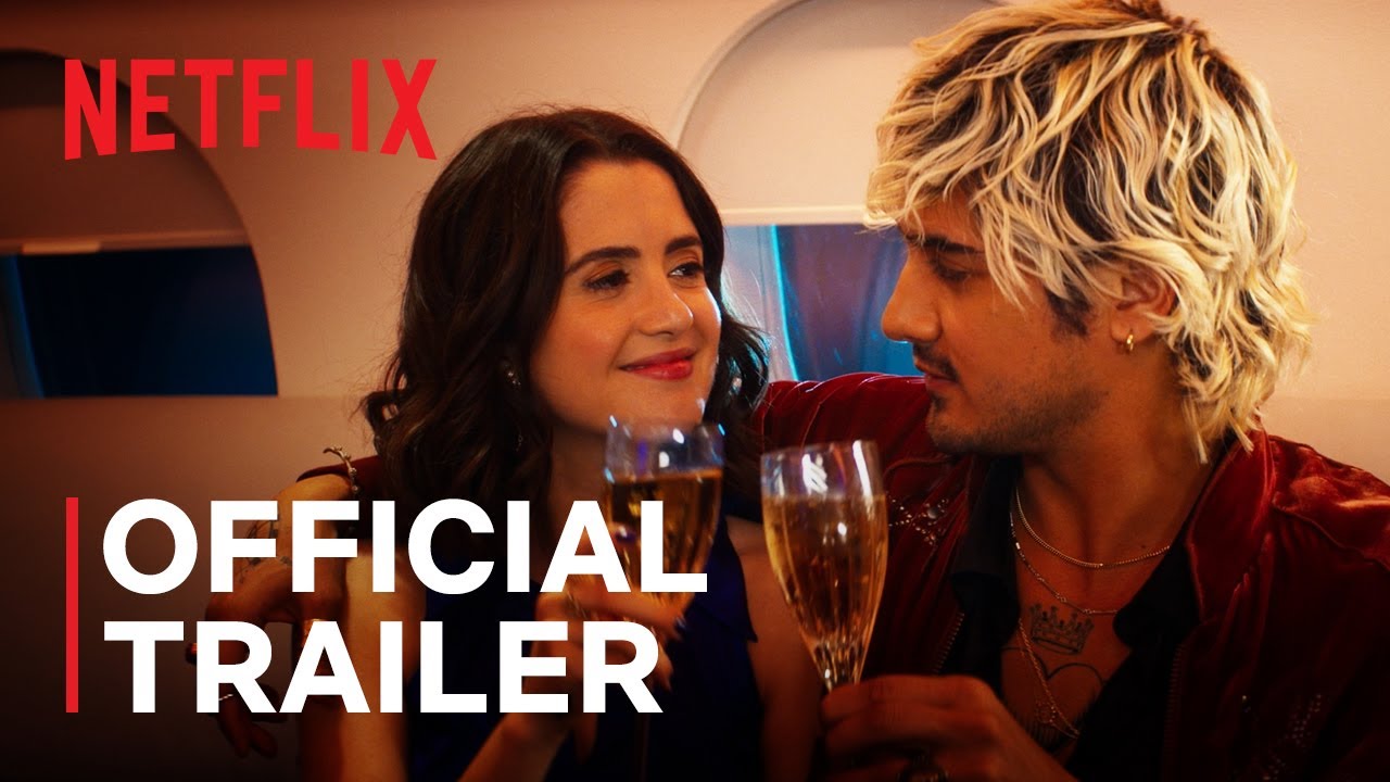 Watch Choose Love Official Trailer — Official Trailer