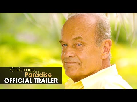 Christmas In Paradise trailer