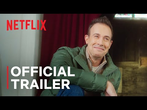 Christmas With You trailer