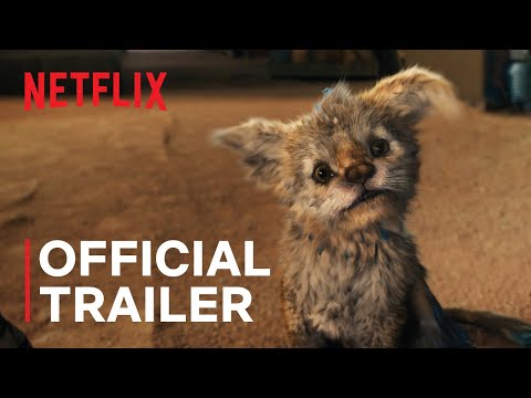 Chupa trailer