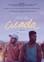 Cicada Movie Poster