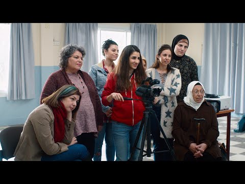 Cinema Sabaya trailer