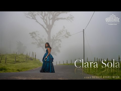 Clara Sola trailer