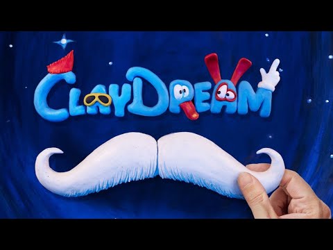 Claydream trailer