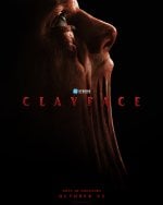 Clayface Movie Poster