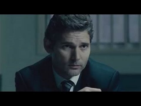 Closed Circuit trailer