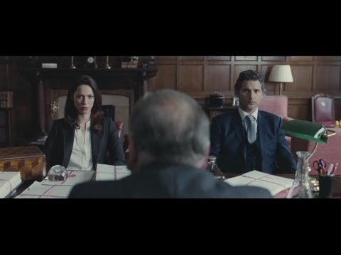 Closed Circuit trailer