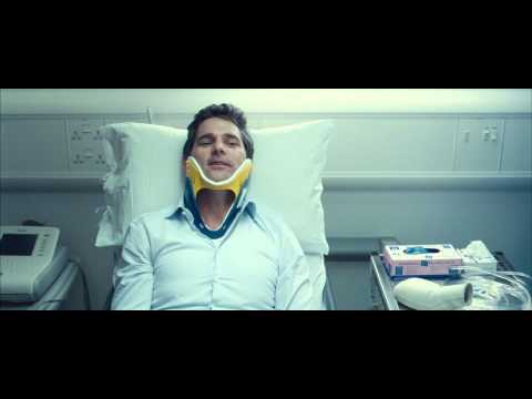 Closed Circuit trailer