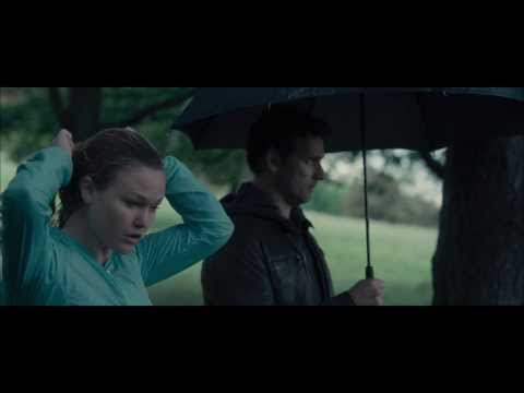 Closed Circuit trailer