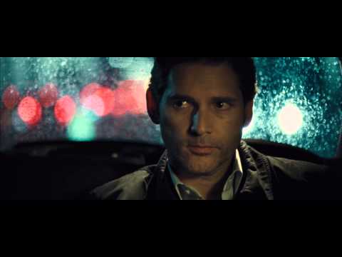 Closed Circuit trailer