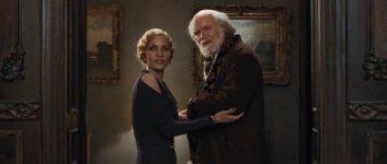 Cloud Atlas movie image 108447
