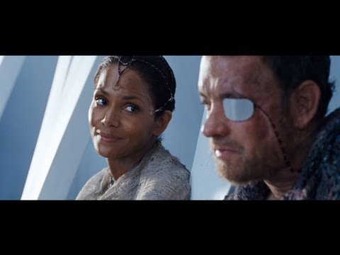 Cloud Atlas trailer