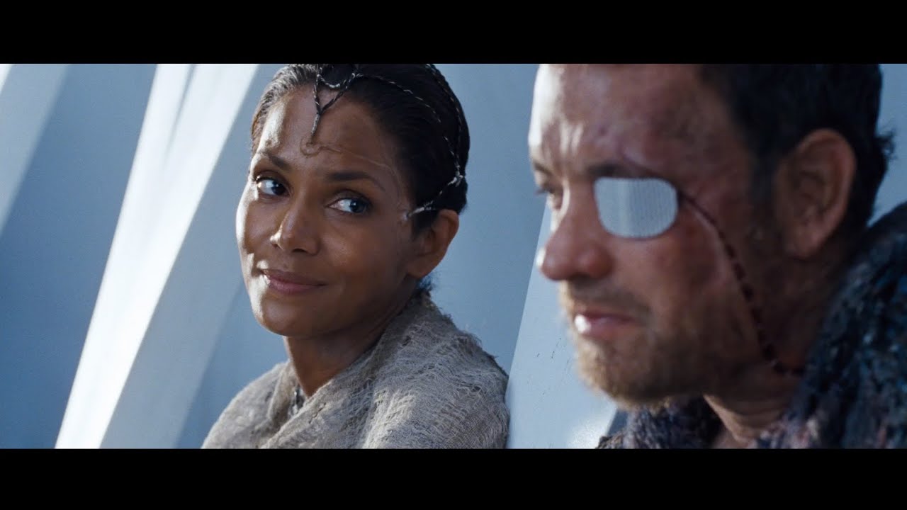 Watch Cloud Atlas Theatrical Trailer — Official Trailer