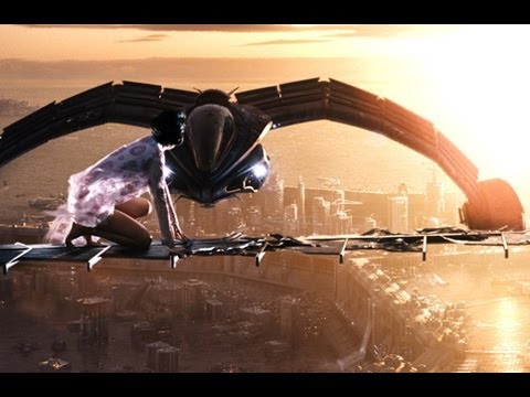Cloud Atlas trailer