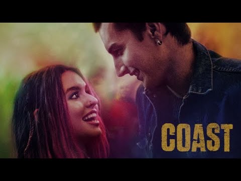 Coast trailer