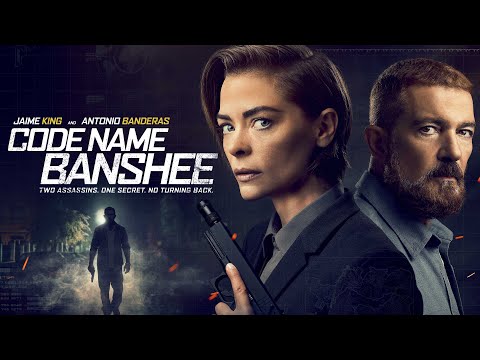 Code Name Banshee trailer