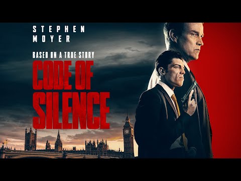 Code of Silence trailer