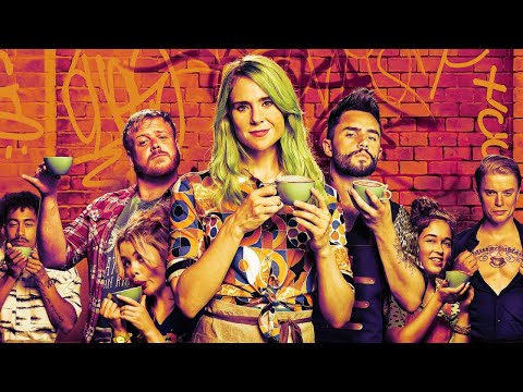 Coffee Wars trailer
