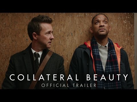 Collateral Beauty trailer